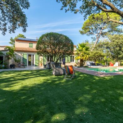 Maison 8 pièces 655000 €