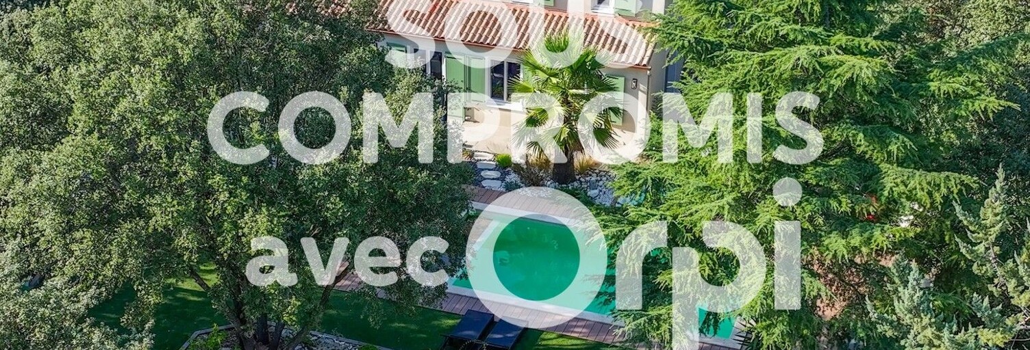 Maison 8 Pièces 250 m² à vendre à Poulx (30320)