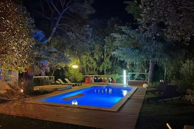 Maison 8 pièces 650000 €