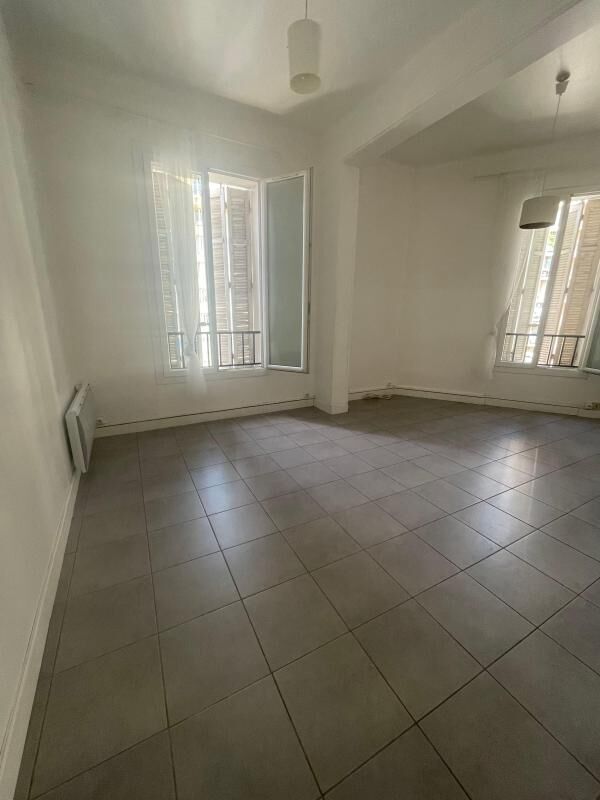 Marseille 8eme T1 32 m²