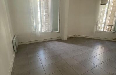 location appartement 523 € CC /mois à proximité de Marseille 11 (13011)