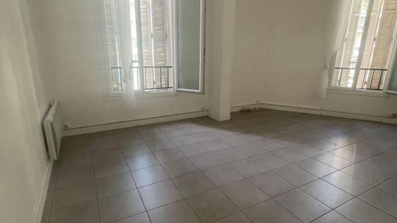 appartement 1 pièces 32 m2 à louer à Marseille 8 (13008)