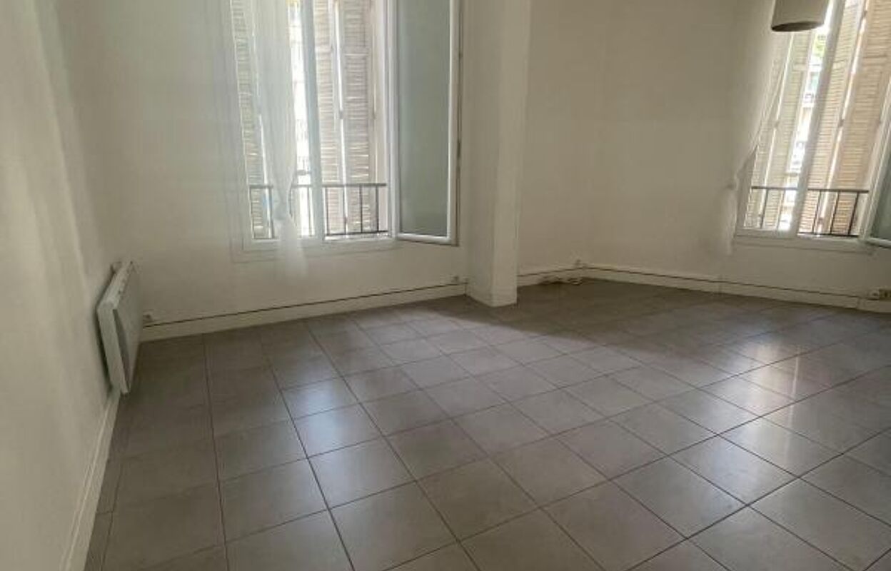 appartement 1 pièces 32 m2 à louer à Marseille 8 (13008)