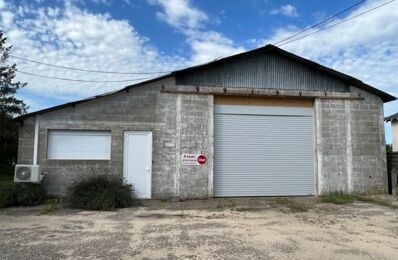 vente maison 159 750 € à proximité de Mareuil-sur-Cher (41110)