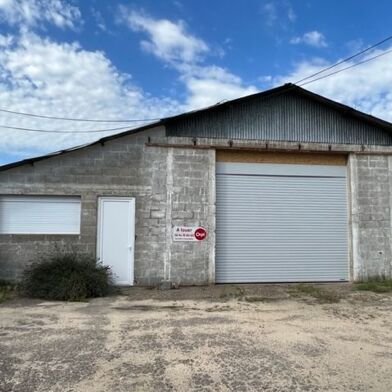 Maison 5 pièces 159750 €