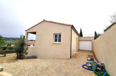 vente maison 270 400 € à proximité de Saint-Hippolyte-de-Caton (30360)