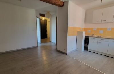 vente appartement 50 000 € à proximité de Laragne-Montéglin (05300)