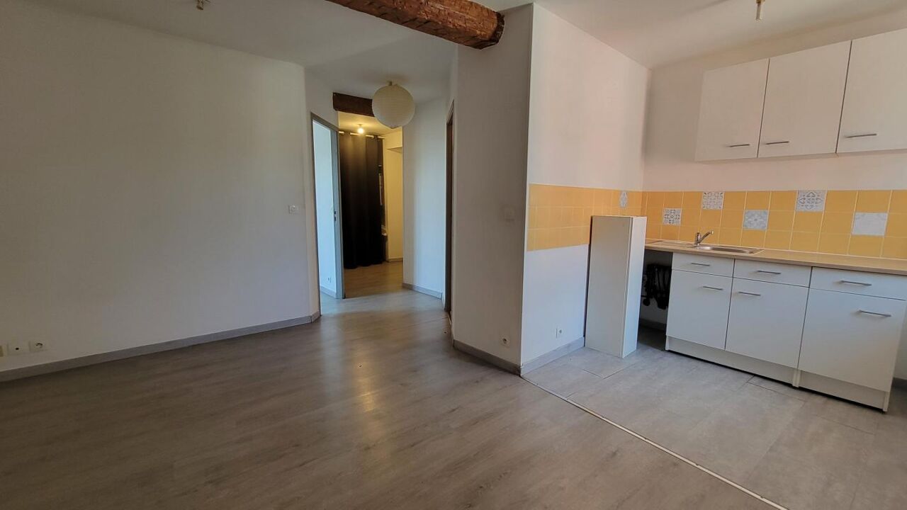 appartement 2 pièces 32 m2 à vendre à Laragne-Montéglin (05300)