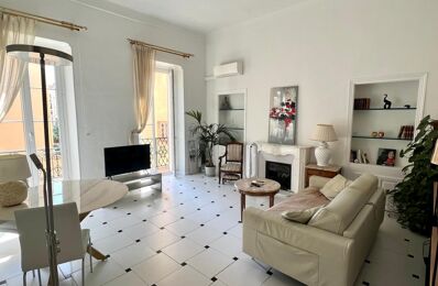 vente appartement 738 000 € à proximité de Beaulieu-sur-Mer (06310)