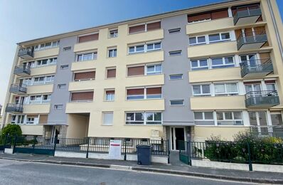 vente appartement 166 900 € à proximité de Bezannes (51430)