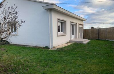 location maison 1 478 € CC /mois à proximité de Aucamville (31140)