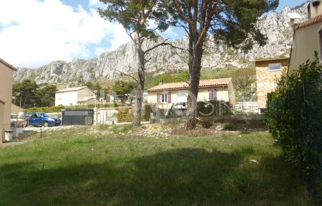 terrain  pièces 389 m2 à vendre à Séranon (06750)