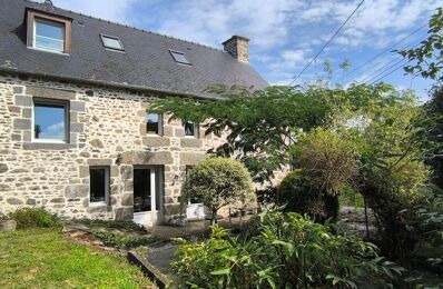 vente maison 351 120 € à proximité de Mesnil-Roc'H (35720)