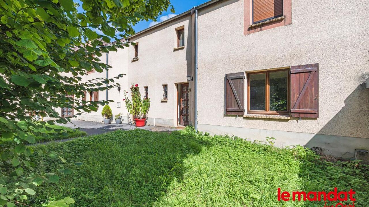 maison 4 pièces 84 m2 à vendre à Cumières (51480)