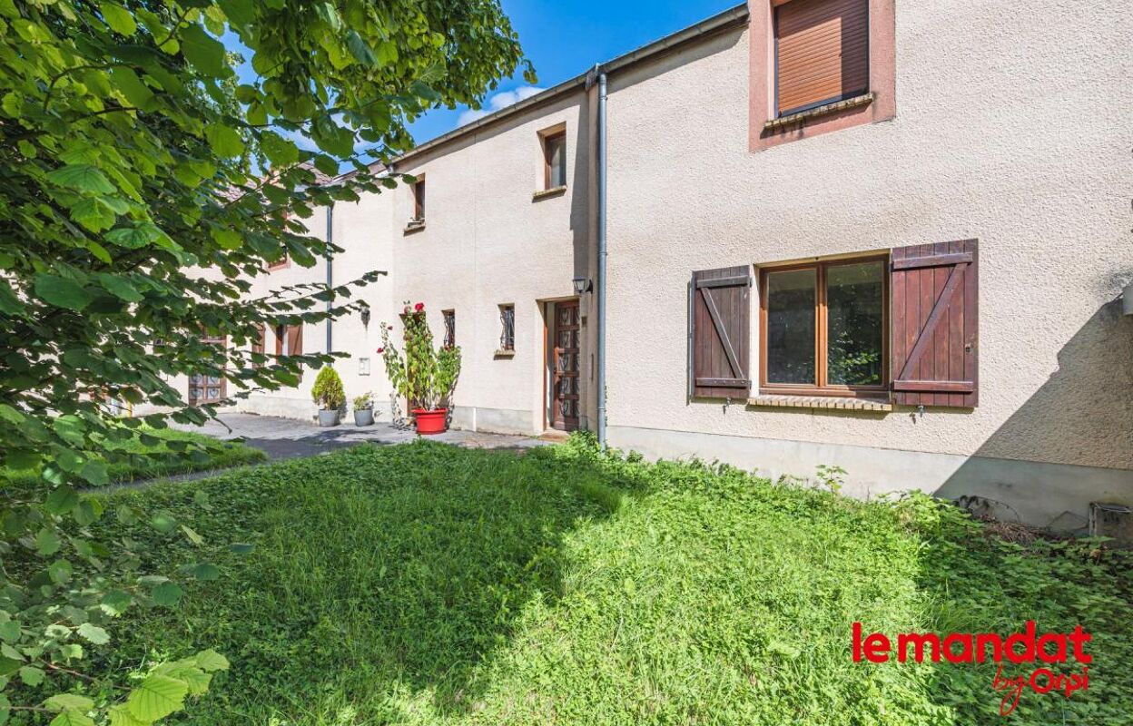 maison 4 pièces 84 m2 à vendre à Cumières (51480)