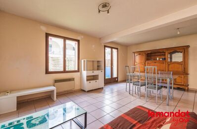 vente maison 149 900 € à proximité de Romery (51480)