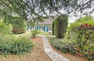 vente maison 440 000 € à proximité de Angervilliers (91470)