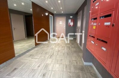 vente appartement 341 550 € à proximité de La Chevrolière (44118)