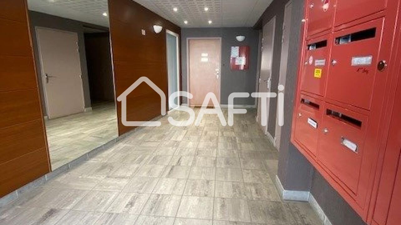 appartement 4 pièces 94 m2 à vendre à Rezé (44400)