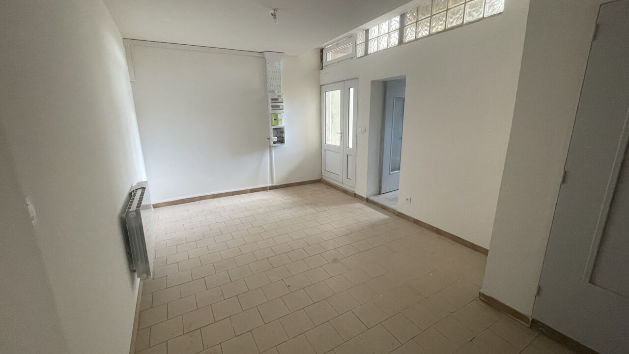 appartement 1 pièces 22 m2 à louer à Le Mans (72000)