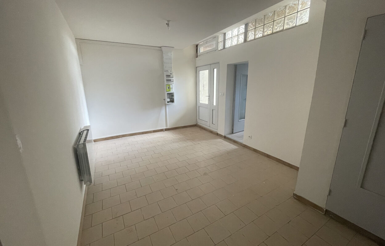 appartement 1 pièces 22 m2 à louer à Le Mans (72000)