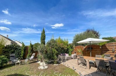 vente maison 895 000 € à proximité de Le Mesnil-le-Roi (78600)