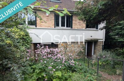 vente maison 325 000 € à proximité de Soisy-sur-Seine (91450)