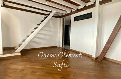 vente appartement 175 000 € à proximité de Mazères-Lezons (64110)