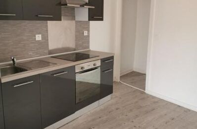 location appartement 610 € CC /mois à proximité de Roche-la-Molière (42230)