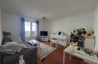 vente appartement 145 000 € à proximité de Montrabé (31850)