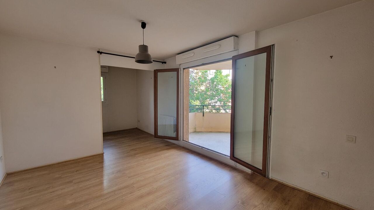 appartement 1 pièces 31 m2 à vendre à Toulouse (31300)