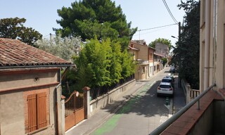 Appartement 1 Pièce 25 m² à vendre à Toulouse (31400)