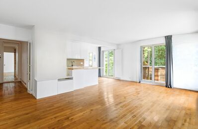 vente appartement 699 000 € à proximité de Meudon (92)