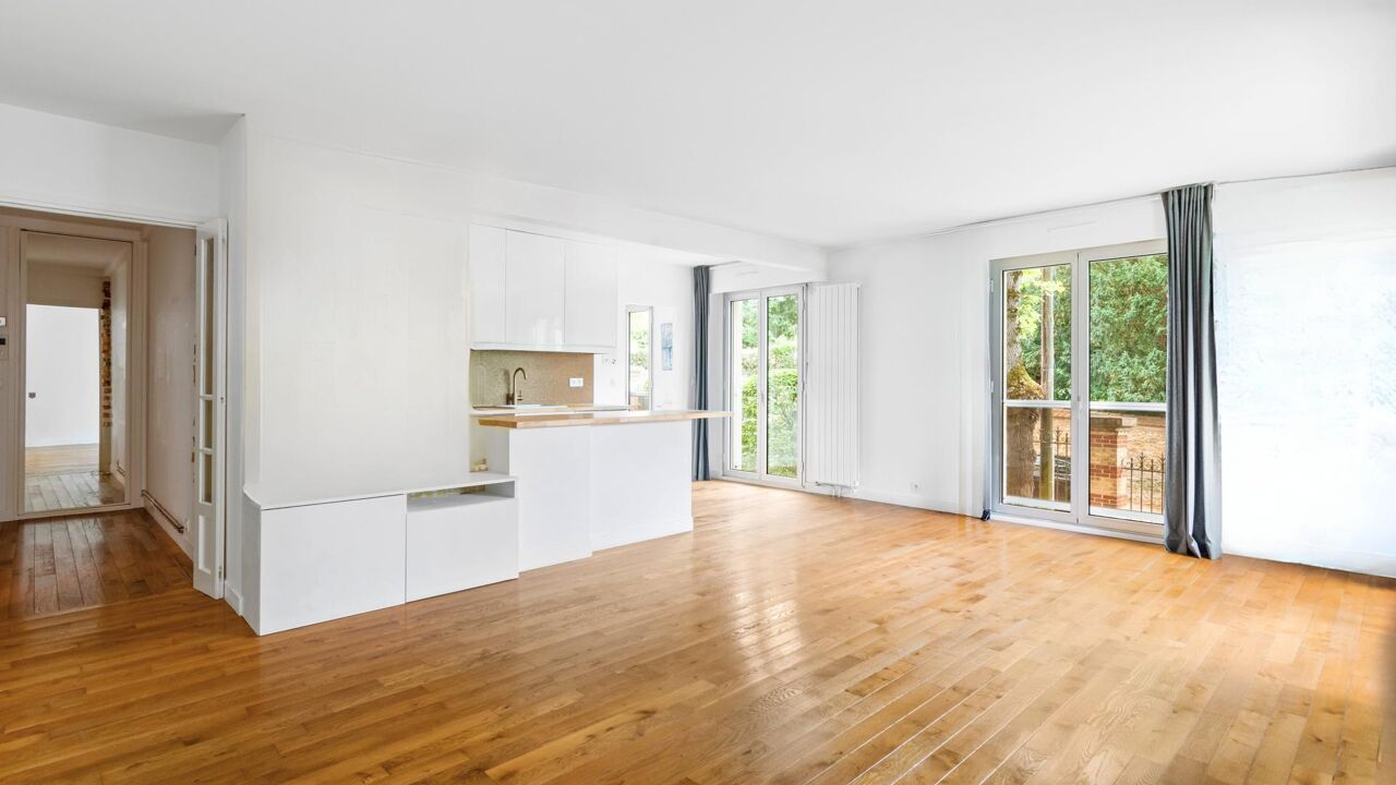 appartement 4 pièces 97 m2 à vendre à Versailles (78000)