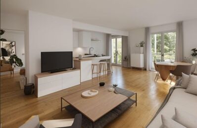 vente appartement 699 000 € à proximité de Chaville (92370)