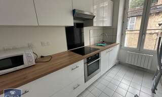Appartement 4 Pièces 74 m² à louer à Poitiers (86000)