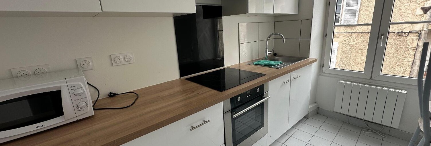 Appartement 4 Pièces 74 m² à louer à Poitiers (86000)