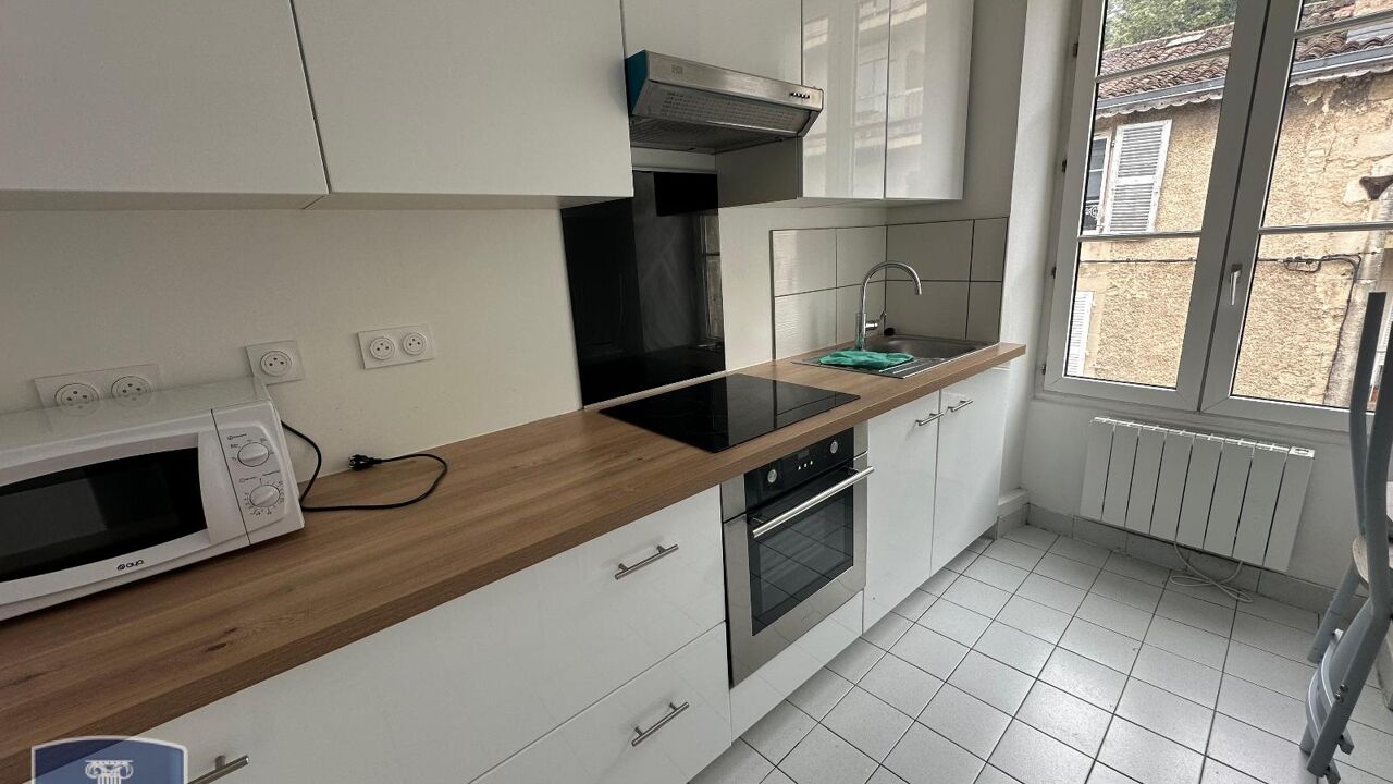 appartement 4 pièces 74 m2 à louer à Poitiers (86000)