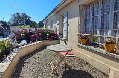 vente maison 107 000 € à proximité de Bagnoles-de-l'Orne-Normandie (61140)