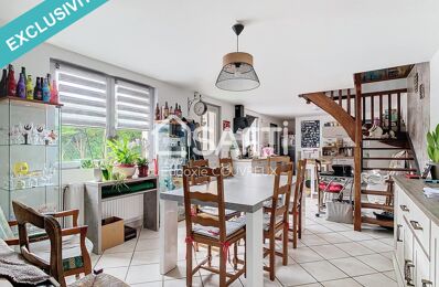 vente maison 121 000 € à proximité de Camblain-l'Abbé (62690)