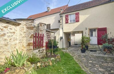 vente maison 219 000 € à proximité de Moissy-Cramayel (77550)