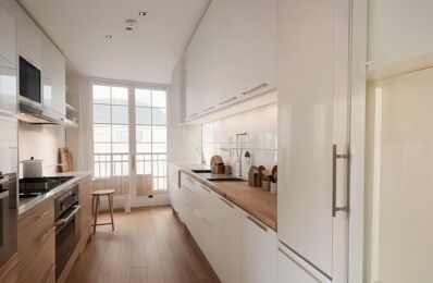 vente appartement 695 000 € à proximité de Louveciennes (78430)