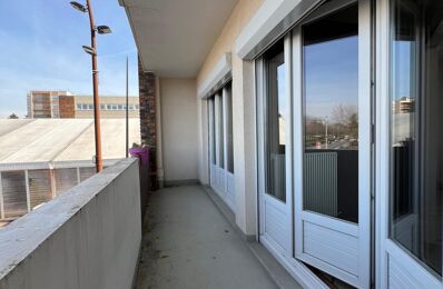 vente appartement 159 900 € à proximité de La Verrière (78320)