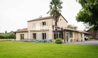 Maison 7 Pièces 173 m² à vendre à Lalinde (24150)