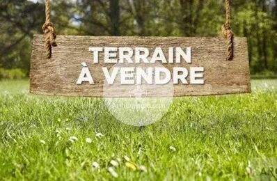 vente terrain 56 000 € à proximité de Vertou (44120)