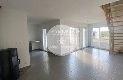 vente appartement 220 290 € à proximité de La Haie-Fouassière (44690)