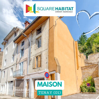 Maison 5 pièces 137 m²