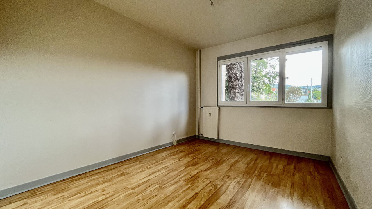 appartement 2 pièces 52 m2 à louer à Clermont-Ferrand (63000)