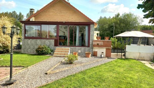 Villa / Maison 5 pièces  à vendre Azincourt 62310