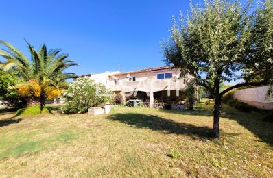 vente maison 749 000 € à proximité de Villeneuve-Lès-Béziers (34420)